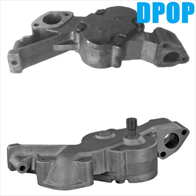 Pompa oleju silnikowego 4031802801 4031802701 8311231949 8311998109 dla SETRA RAVEGO O580