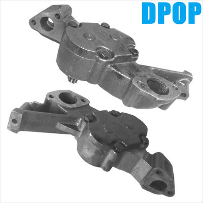 Pompa oleju silnikowego 4031802801 4031802701 8311231949 8311998109 dla SETRA RAVEGO O580