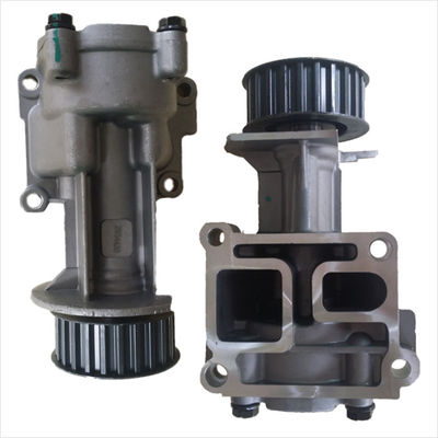 DPOPl Pompa olejowa 04175574 04173527 02934430 Do Deutz BF4L1011