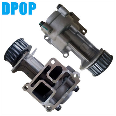 DPOPl Pompa olejowa 04175574 04173527 02934430 Do Deutz BF4L1011