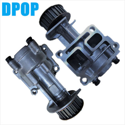 DPOPl Pompa olejowa 04175574 04173527 02934430 Do Deutz BF4L1011