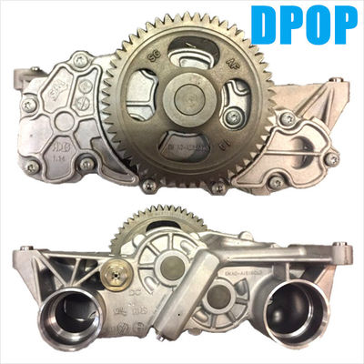 Pompa olejowa 4721802901 4721803301 5421800401 5421800801 Do ACTROS MP4/5