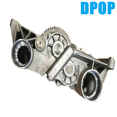 Pompa olejowa 4721802901 4721803301 5421800401 5421800801 Do ACTROS MP4/5