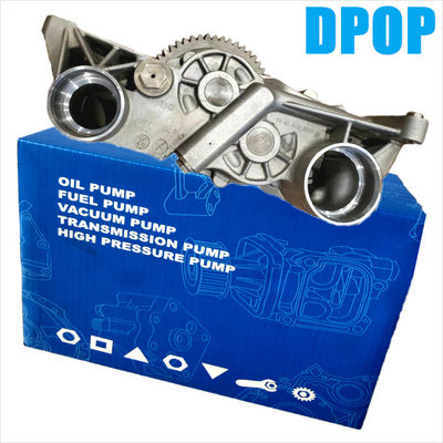Pompa olejowa 4721802901 4721803301 5421800401 5421800801 Do ACTROS MP4/5