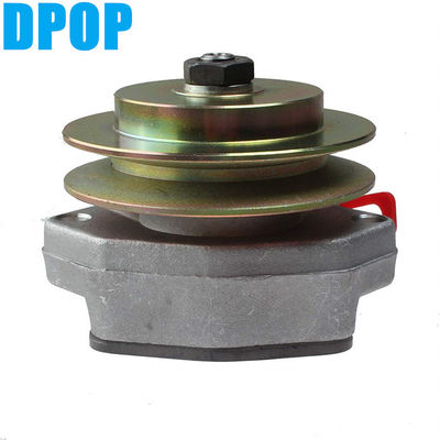 Pompa paliwa do ciężarówki DPOP 02111628 02112671 02113230 02113752 02113798 02113811 04503571