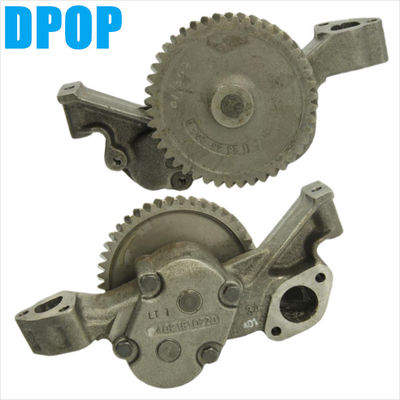 OEM pompa oleju silnikowego 4031801701 4031800601 4011800601 401180020 Dla Mercedesów MK/NG/SK