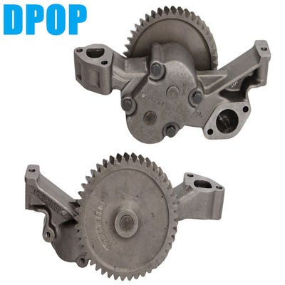 OEM pompa oleju silnikowego 4031801701 4031800601 4011800601 401180020 Dla Mercedesów MK/NG/SK