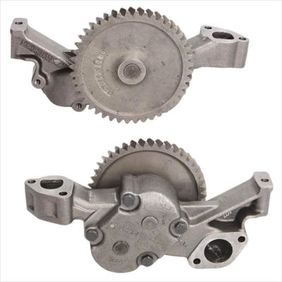 OEM pompa oleju silnikowego 4031801701 4031800601 4011800601 401180020 Dla Mercedesów MK/NG/SK