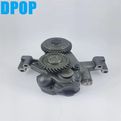 Pompa oleju do samochodów ciężarowych OEM 1887506 1369981 1318091 10570173 10570176 10570319 301473