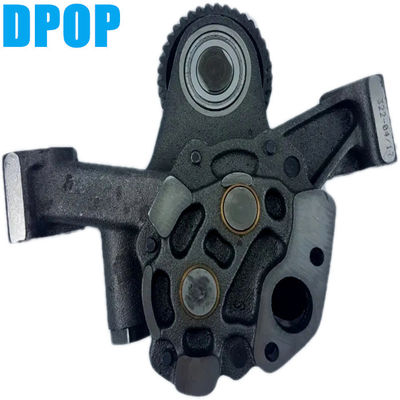 1887506 1369981 1318091 10570173 10570176 10570319 Pompa oleju silnikowego dla Scania 4/P96