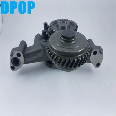 Pompa oleju do samochodów ciężarowych OEM 1887506 1369981 1318091 10570173 10570176 10570319 301473