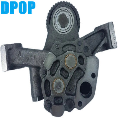 1887506 1369981 1318091 10570173 10570176 10570319 Pompa oleju silnikowego dla Scania 4/P96