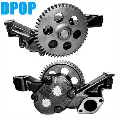 Euro Truck Parts Oil Pump 4601800301 5411800401 5421800701 dla AXOR AXOR 2 O403