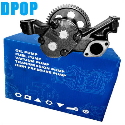 Euro Truck Parts Oil Pump 4601800301 5411800401 5421800701 dla AXOR AXOR 2 O403