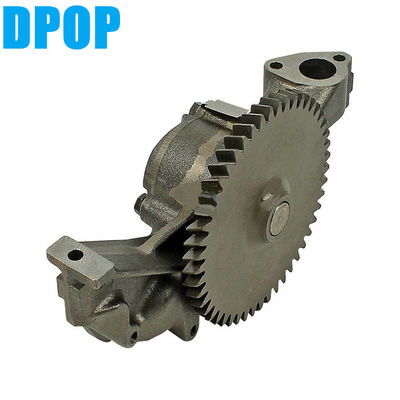 Euro Truck Parts Oil Pump 4601800301 5411800401 5421800701 dla AXOR AXOR 2 O403