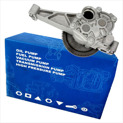 Oryginalna pompa olejowa do samochodów ciężarowych 2105497 1860961 1730312 21860201 do modeli SCANIA