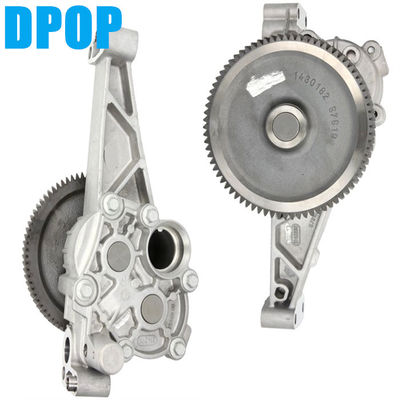 DPOP Pompa oleju do silników ciężarowych 2106275 dla SCANIA P/G/R/T DC13