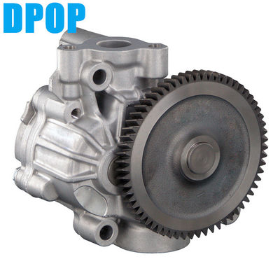 Pompy olejowe dla ciężarówek z srebrem 2092332 1946873 22636600 1426686 dla SCANIA D16