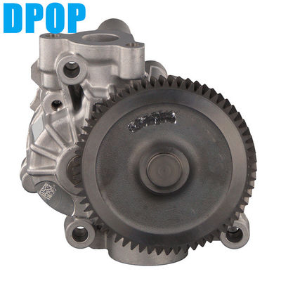 Pompy olejowe dla ciężarówek z srebrem 2092332 1946873 22636600 1426686 dla SCANIA D16