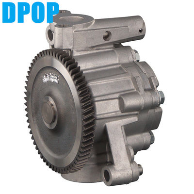 Pompy olejowe dla ciężarówek z srebrem 2092332 1946873 22636600 1426686 dla SCANIA D16
