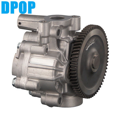 Pompy olejowe dla ciężarówek z srebrem 2092332 1946873 22636600 1426686 dla SCANIA D16
