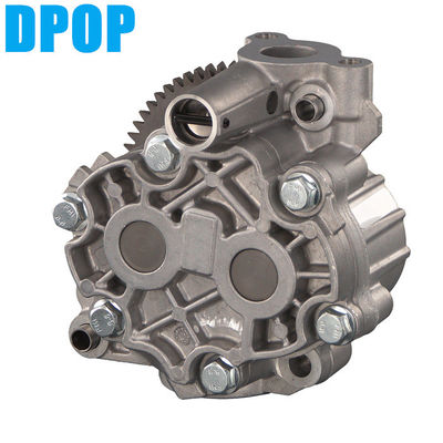 Pompy olejowe dla ciężarówek z srebrem 2092332 1946873 22636600 1426686 dla SCANIA D16