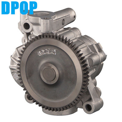 Pompy olejowe dla ciężarówek z srebrem 2092332 1946873 22636600 1426686 dla SCANIA D16