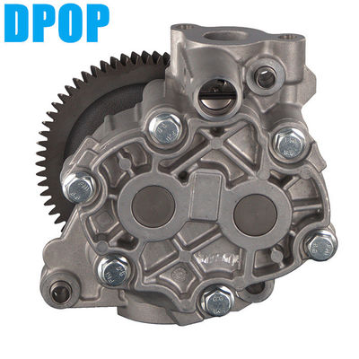 Pompy olejowe dla ciężarówek z srebrem 2092332 1946873 22636600 1426686 dla SCANIA D16