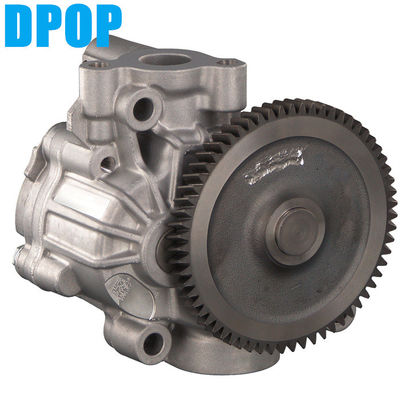 Pompy olejowe dla ciężarówek z srebrem 2092332 1946873 22636600 1426686 dla SCANIA D16
