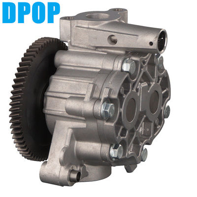 Pompy olejowe dla ciężarówek z srebrem 2092332 1946873 22636600 1426686 dla SCANIA D16