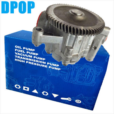 Pompy olejowe dla ciężarówek z srebrem 2092332 1946873 22636600 1426686 dla SCANIA D16