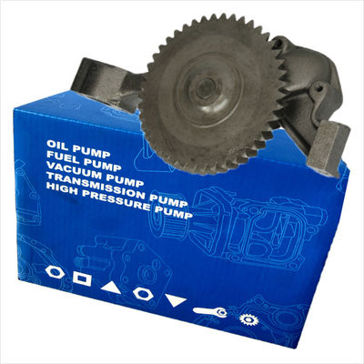 Pompa olejowa do samochodów ciężarowych OEM 51051006260 51051006262 51051006252 51051006135 51051033086 Dla człowieka