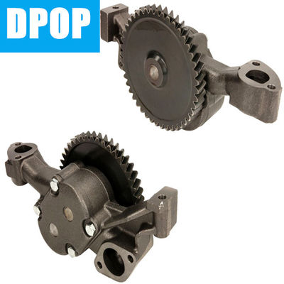 Pompa olejowa do samochodów ciężarowych OEM 51051006260 51051006262 51051006252 51051006135 51051033086 Dla człowieka
