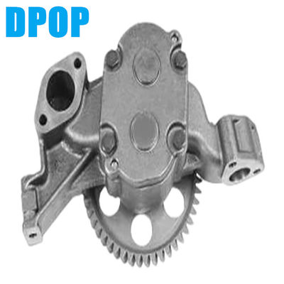 DPOP Truck Oil Pump 4231801001 51051006191 Do pojazdów MERCEDES-BENZ ADE423TI