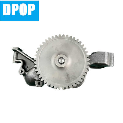 OEM Pompa oleju silnikowego 51051006134 51051006155 Q83119997460 51051006132 Dla MAN