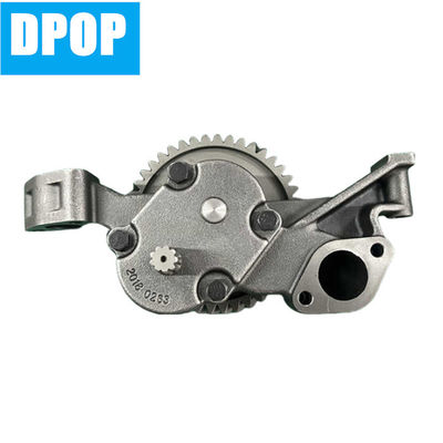 OEM Pompa oleju silnikowego 51051006134 51051006155 Q83119997460 51051006132 Dla MAN