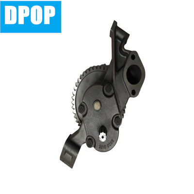 OEM Pompa oleju silnikowego 51051006134 51051006155 Q83119997460 51051006132 Dla MAN
