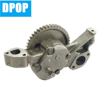 OEM Pompa oleju silnikowego 51051006134 51051006155 Q83119997460 51051006132 Dla MAN