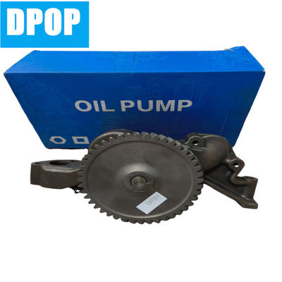 OEM Pompa oleju silnikowego 51051006134 51051006155 Q83119997460 51051006132 Dla MAN