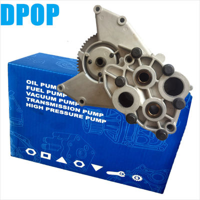 DPOP Pompa oleju silnikowego 22397170 21261593 8193737 1677293 1677050 85003155
