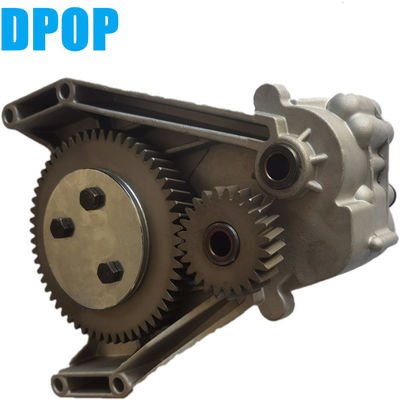 DPOP Pompa oleju silnikowego 22397170 21261593 8193737 1677293 1677050 85003155