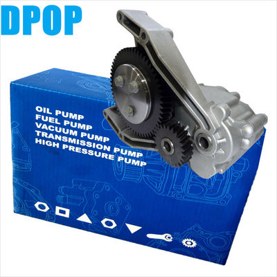 DPOP Pompa oleju silnikowego 22397170 21261593 8193737 1677293 1677050 85003155