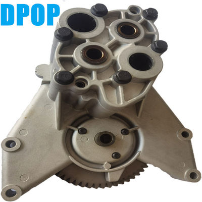 DPOP Pompa oleju silnikowego 22397170 21261593 8193737 1677293 1677050 85003155
