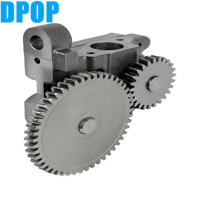 Pompa oleju silnikowego  770KB6 SP C210/CLR220 C230/280/300/340TI/CCH300 ø 20,5mm