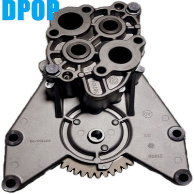 DPOP Części zamienne 22397140 8170261 8170260 8170262 8170263 3165222 85020301 Pompa olejowa