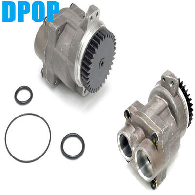 Oryginalna pompa oleju silnikowego 2335220 9Y-3791 0R2296 0R3196 9Y8073 C10 C11 C13 3176 3176C 3196