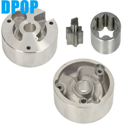 DPOP 1325303017S 1315303027S 1314202039S Pompa olejowa z przekładnią biegów