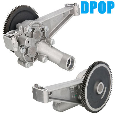 1888026 1494372 1440297 574390 Nadaje się do pompy oleju w modelach SCANIA
