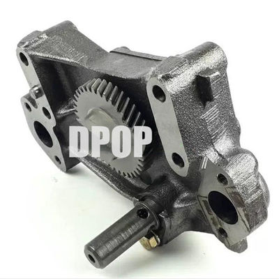 DPOP Części zamienne 04816961 4790863 do pomp olejowych dla modeli IVECOTRUCK