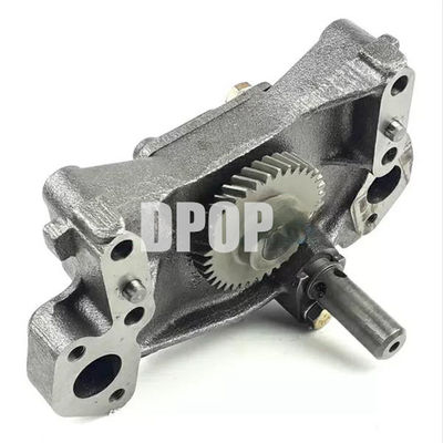 DPOP Części zamienne 04816961 4790863 do pomp olejowych dla modeli IVECOTRUCK